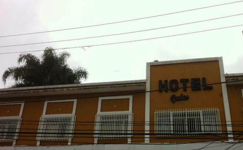 Gales Hotel (Adults Only) - Sao Paulo, Sao Paulo