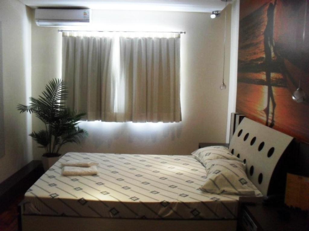 Gales Hotel (Adults Only) - Sao Paulo — Fotos 3
